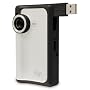 Flip Video Camcorder: 60-Minutes (Black)
