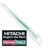 Eigenschaften Hitachi  / Hitachi RD31B Holz-Tiger-Sägeblätter (5 Stück) Sägeblatt [gleich Bosch Type Säbelsäge-Blatt S611DF]