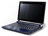 Acer AOD250-1410 10.1-Inch Netbook (Sapphire Blue)