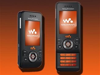 Brand new 3G Sony Ericsson Walkman noble black W910i slim slide unlocked fm radio mobile phone boxed