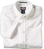 Dickies 4452 Kid's Long Sleeve Polo Shirt
