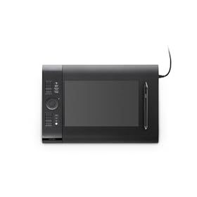 Wacom Intuos4 Medium Pen Tablet by
