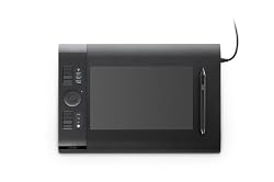 Wacom Intuos4 Medium Pen Tablet (Academic Version)