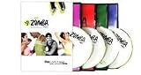 ZUMBA FITNESS, AS SEEN ON TV ,DVDs WORKOUT/ EXERCISE