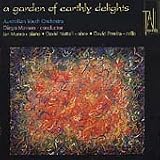 A Garden of Earthly Delights - Diego Masson