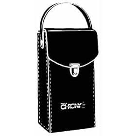 Large Carry Case Chrony Printer by 