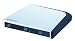 Electronics : Liteon Esau208-06 8x Slim External Usb2 Dvdrw + Lightscribe White