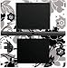 YOUNiiK Styling Skins Case Cover Nintendo DSi - Louise weiß