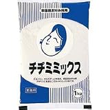 オタフク チヂミ粉（韓国風お好み焼きの素） 1kg