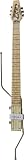 Product details for Ministar Ministar 6-string Electric Travel Guitar