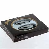 Genuine Hematite Healing Magnets - Large