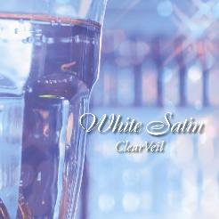 White Satin[TYPE B]