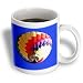 Hot Air Balloons - Hot Air Balloon - Mugs