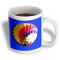 Hot Air Balloon - 11oz Mug