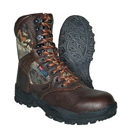 Men's Itasca 600 gram Thinsulate Insulation Eagle Butte Boots M.O.B.U., M.O.B.U., 14