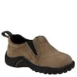 Merrell Toddler'S Jungle Moc Strap Junior Sneaker - India Ink