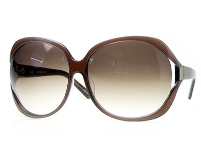 【激安・特価】LIP SERVICE(リップサービス)　LS-6501-3 ブラウン×ブラウングラデーション