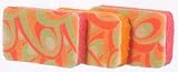 Set of 3 Scrubby Sponges 15476