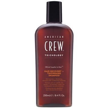 Men Trichology Hair Recovery Shampoo