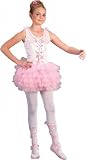 Pink Ballerina Child Costume