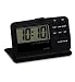 Digital Travel Alarm Clock