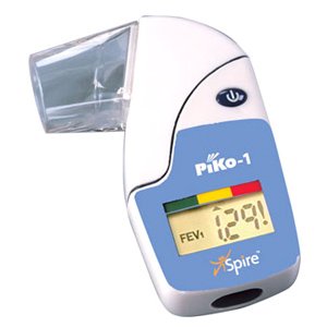 Ferraris Peak Flow Piko-1
