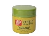 318VvFcXk7L. SL160  Isoplus Natural Remedy Tea Tree & Aloe Conditioner, 4 Oz