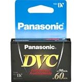 Cheap Professional Quality miniDV Videocassette