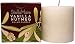 Stella Mare Vanilla Nutmeg 3 X 3 Soy Pillar Candle