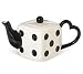 Dice Shape Teapot Great Collectible Teapot for Kitchen Decor and Teas