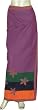 Gypsy Girls Long Pencil Skirt Casual Cotton Clothes Size 3XL (skt216c)