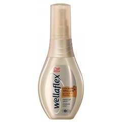 Wellaflex Locken Fresh-Up Spray, 3er Pack (3 x 150 ml)