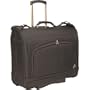 Atlantic Infinity Elite Wheeled Garment Carrier - Ballistic Nylon - Chocolate - Chocolate