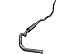 Diamond Eye K4211A Turbo-Back Exhaust Kit