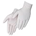Liberty 2800W Latex Industrial Glove, Powdered, Disposable, 5 mil Thickness, Large (Box of 100)