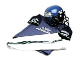 NFL Seattle Seahawks Kids Team Uniform Set, Medium (Ages 7 to 9)