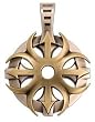 BICO AUSTRALIA JEWELRY (TT11) HAZZARD - THE WILD CHILD NO RESTRICTIONS