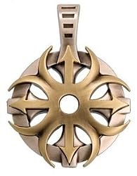 BICO AUSTRALIA JEWELRY (TT11) HAZZARD - THE WILD CHILD NO RESTRICTIONS