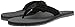 Quiksilver Men's Carver Suede Flip-Flop