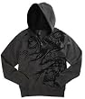 Encore 3 zip hoody XL