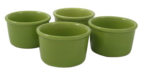 Chantal Ceramic Set of Garden Green