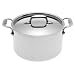 All-Clad Stainless 4-Quart Casserole Pan