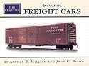 Pere Marquette Freight Cars
