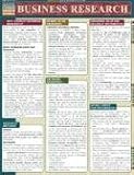 Business Research (Quickstudy: Business)
