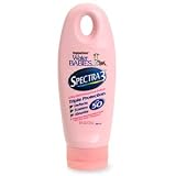 COPPERTONE SPECTRA 3 WATER- BABIES SPF#50 6oz