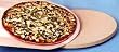 Kitchen Supply Round Pizza Stone 16"