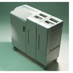 bionaire console humidifier