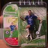 3D STARS ARJEN ROBBEN CHELSEA SOCCER FIGURE