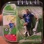 3D STARS ARJEN ROBBEN CHELSEA SOCCER FIGURE