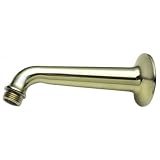 California Faucets SH-01.6-MOB Showers - Shower Accessories